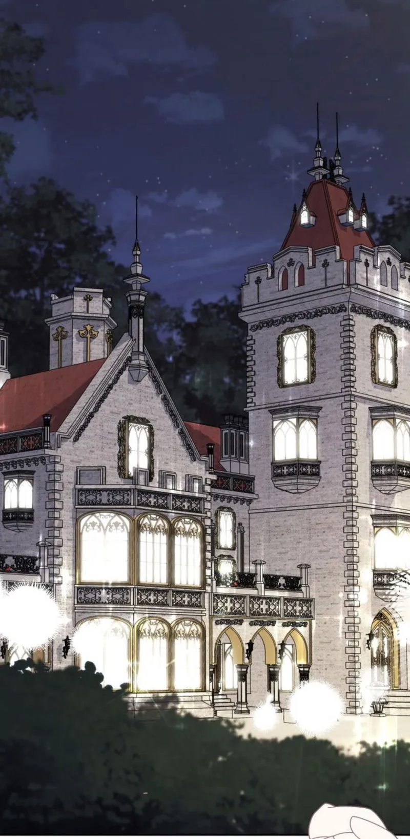 Finding Camellia Chapter 22 Online - página 1