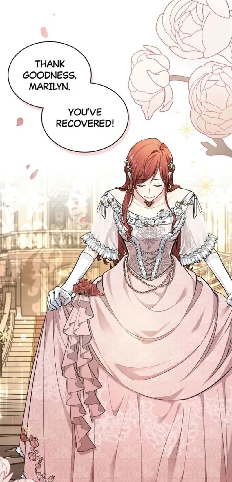 Finding Camellia Chapter 22 Online - página 2