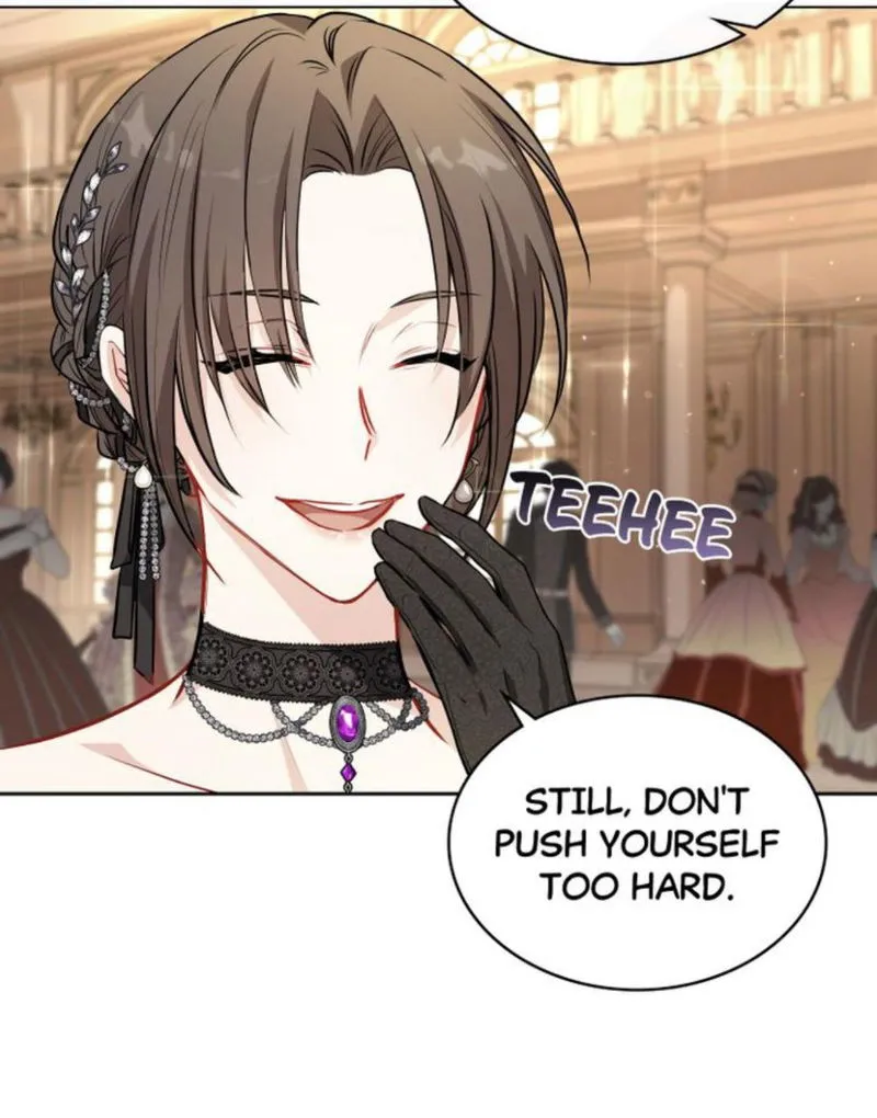 Finding Camellia Chapter 22 Online - página 4
