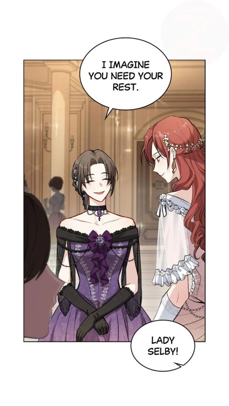 Finding Camellia Chapter 22 Online - página 5