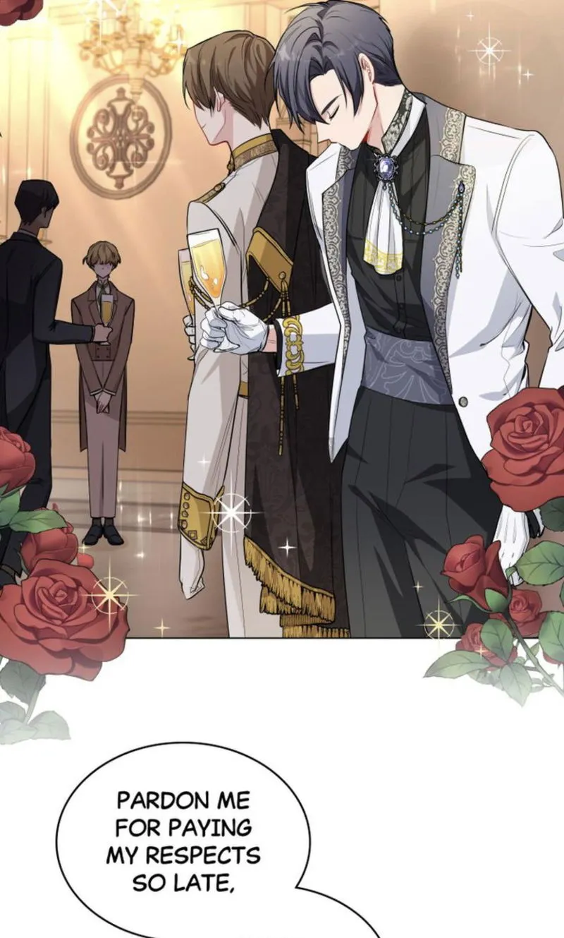 Finding Camellia Chapter 22 Online - página 8