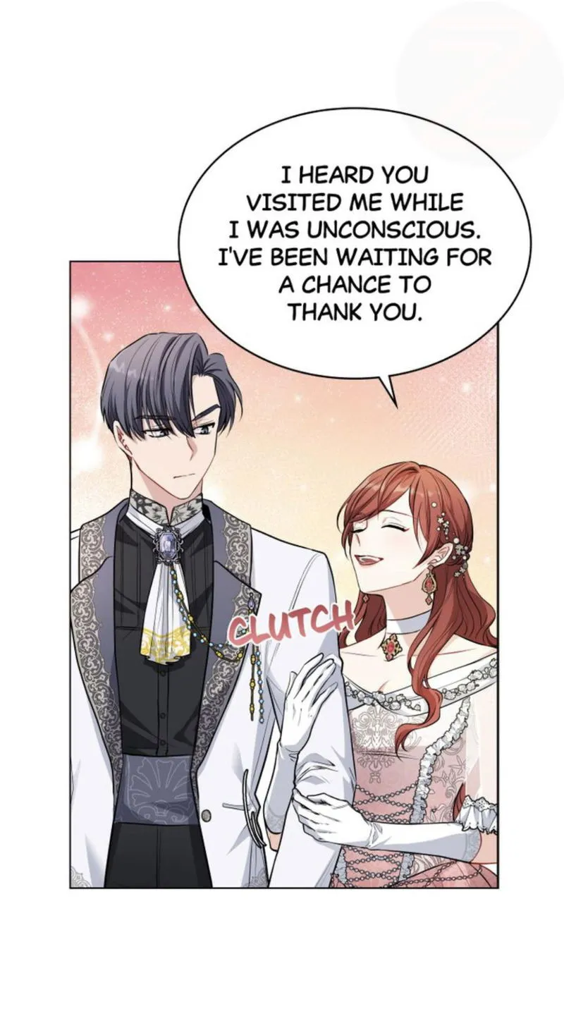 Finding Camellia Chapter 22 Online - página 10