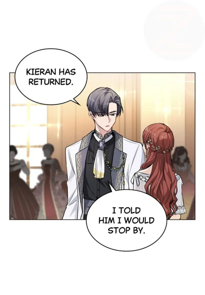 Finding Camellia Chapter 22 Online - página 13