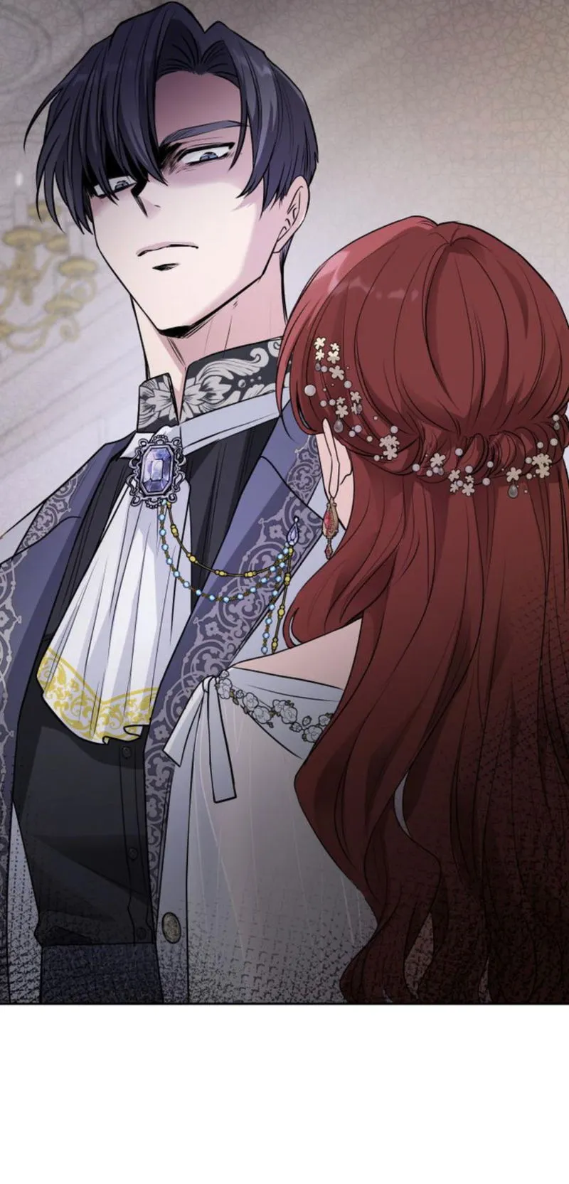 Finding Camellia Chapter 22 Online - página 15