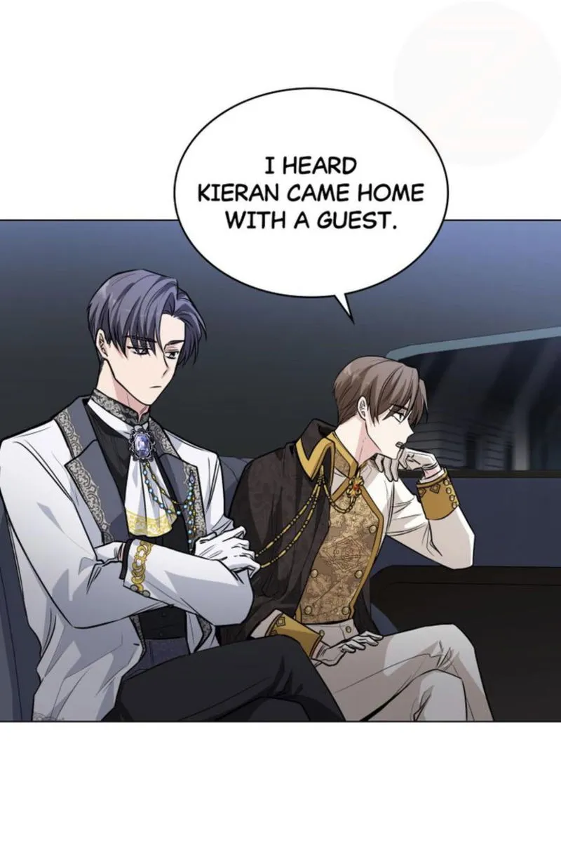 Finding Camellia Chapter 22 Online - página 21