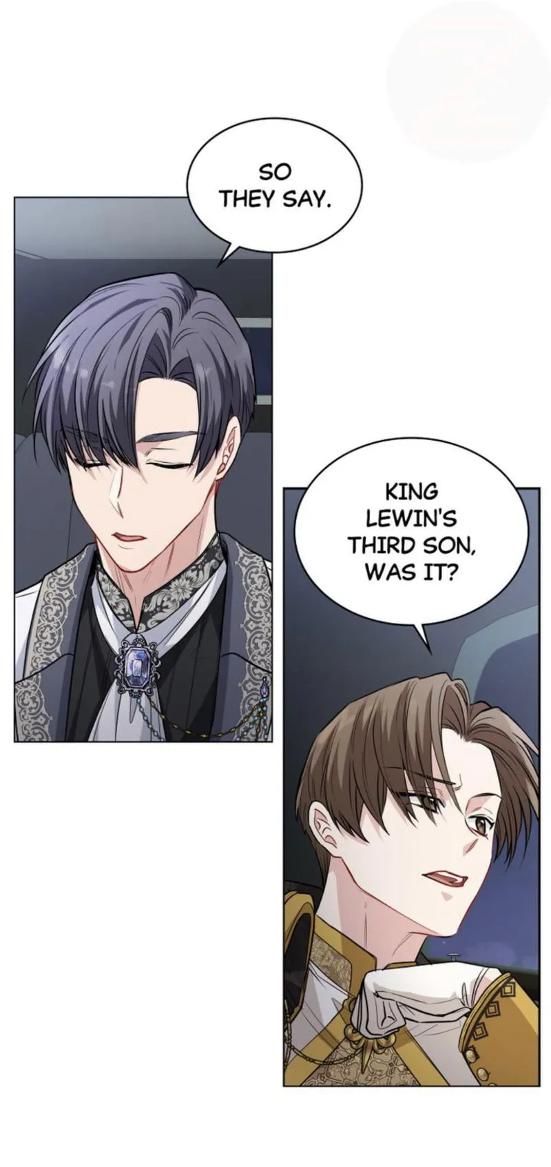 Finding Camellia Chapter 22 Online - página 22