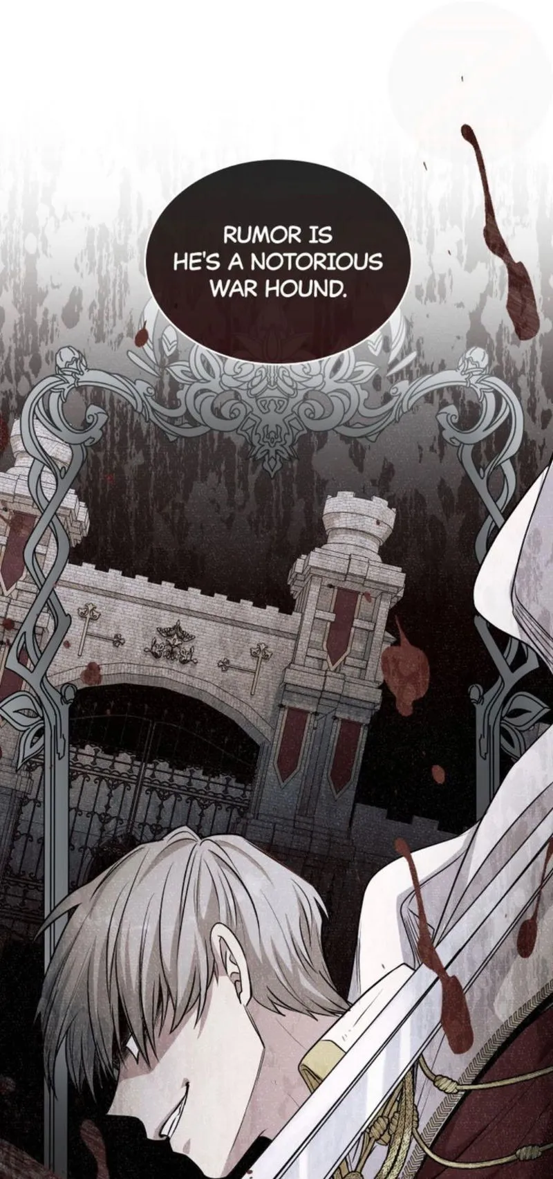Finding Camellia Chapter 22 Online - página 23