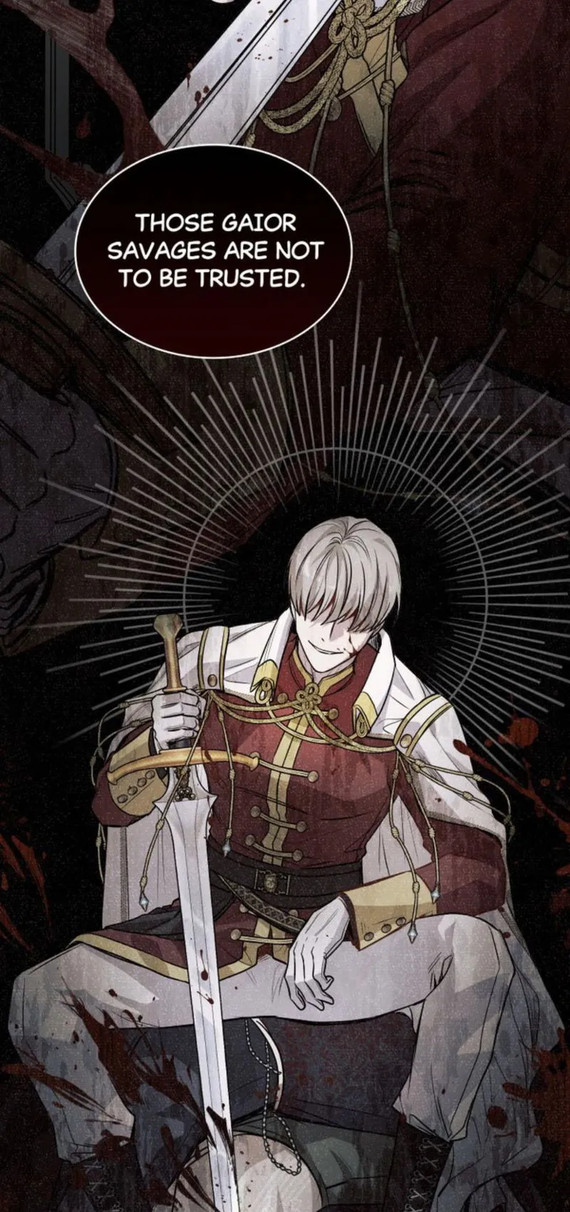 Finding Camellia Chapter 22 Online - página 24