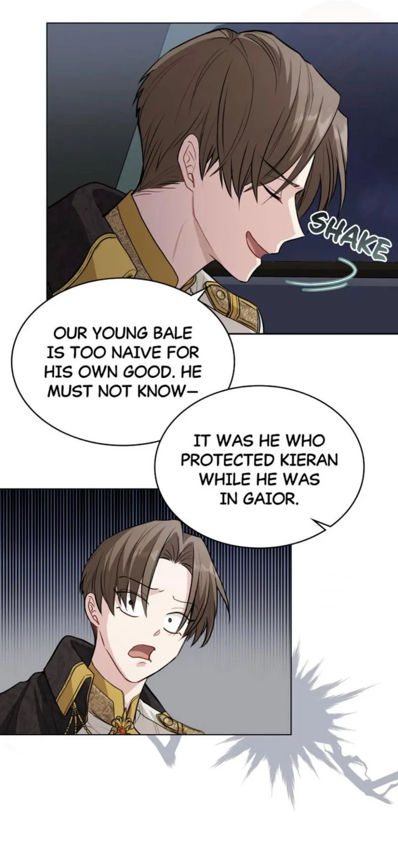Finding Camellia Chapter 22 Online - página 27