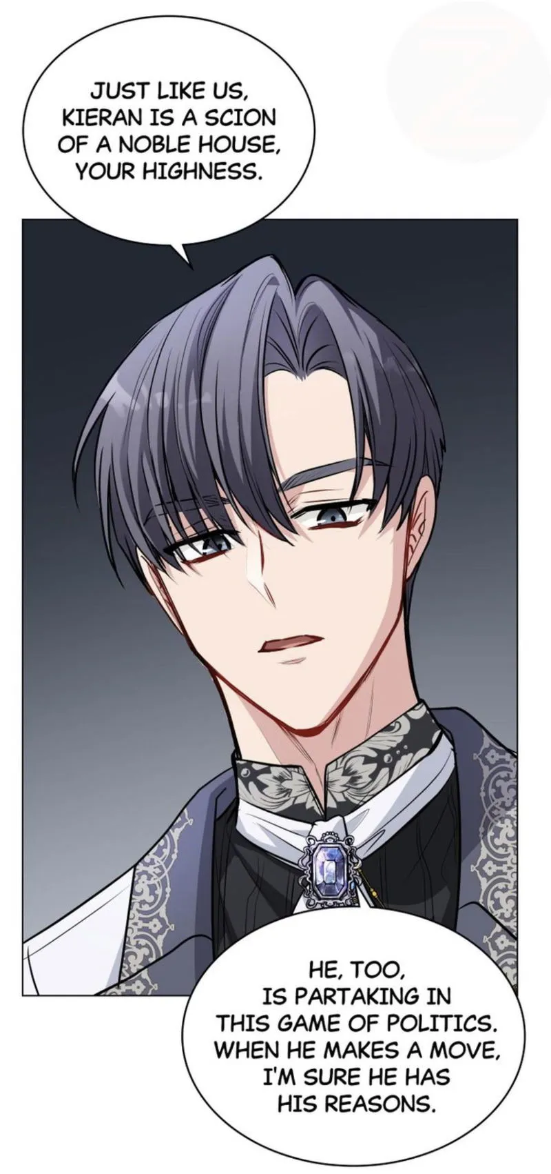 Finding Camellia Chapter 22 Online - página 29