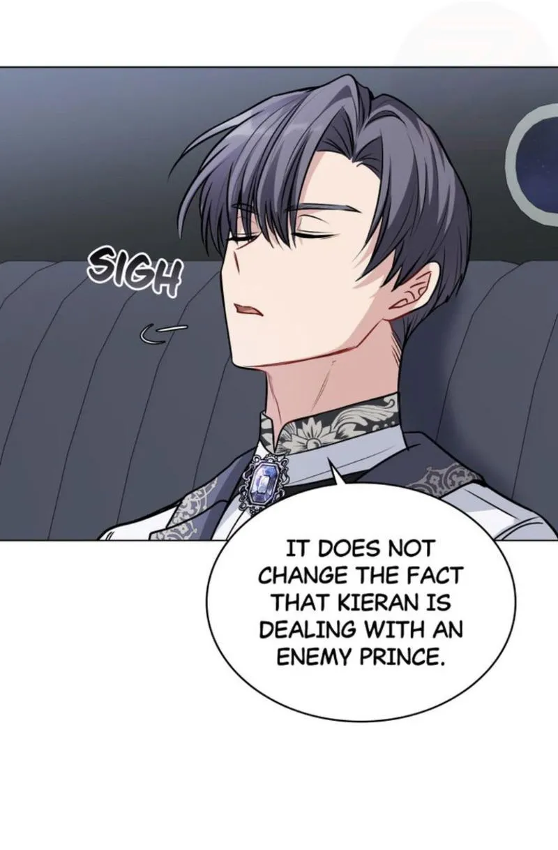 Finding Camellia Chapter 22 Online - página 31