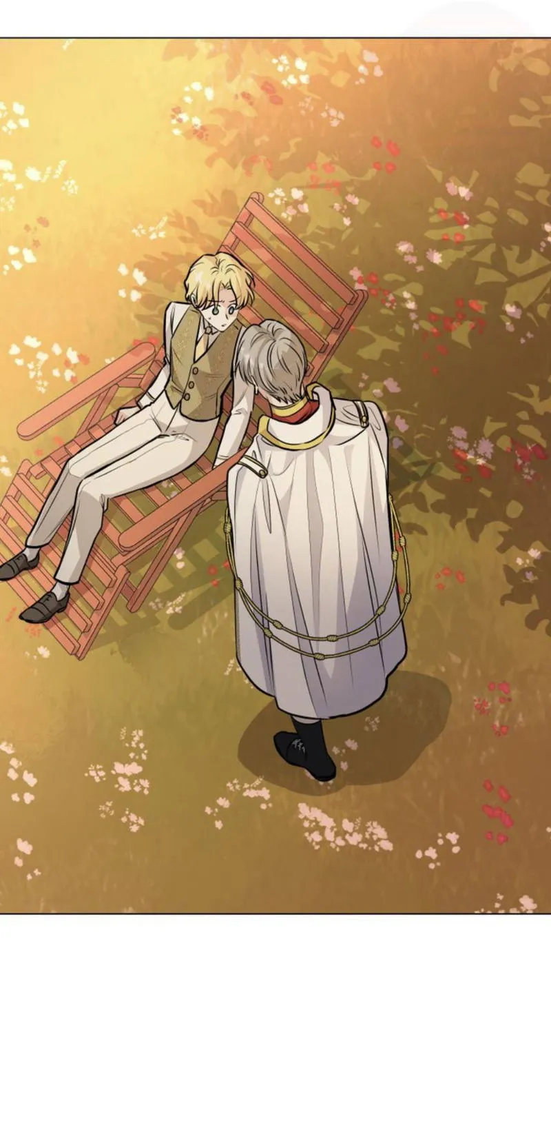 Finding Camellia Chapter 22 Online - página 34