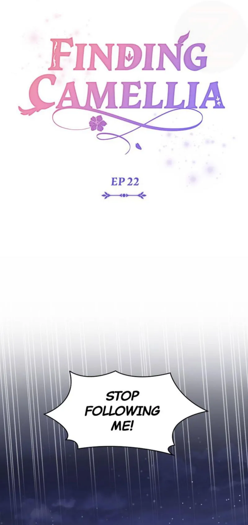 Finding Camellia Chapter 22 Online - página 37
