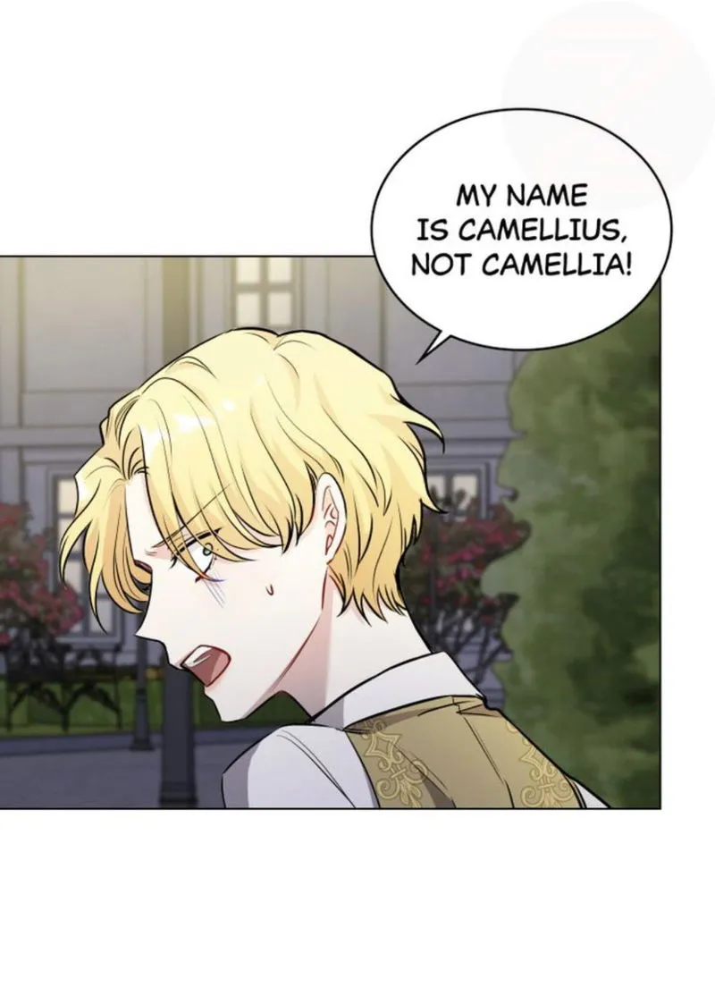 Finding Camellia Chapter 22 Online - página 41
