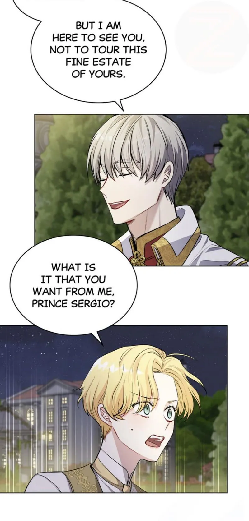 Finding Camellia Chapter 22 Online - página 43
