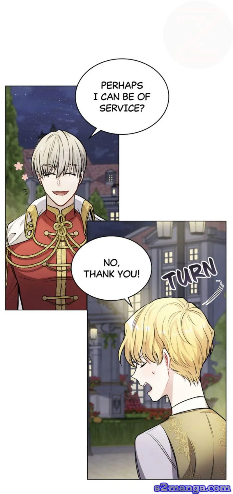 Finding Camellia Chapter 22 Online - página 49
