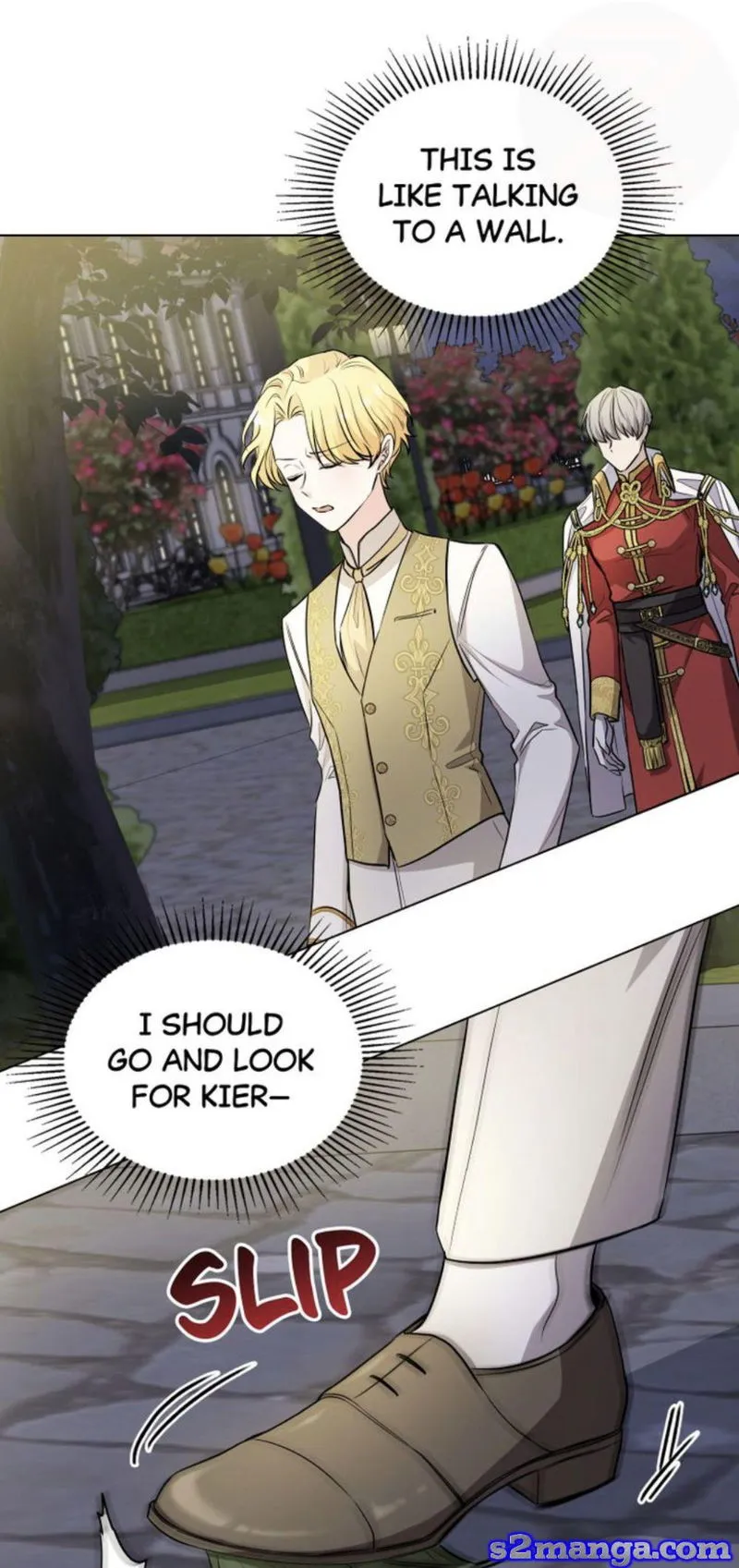 Finding Camellia Chapter 22 Online - página 50