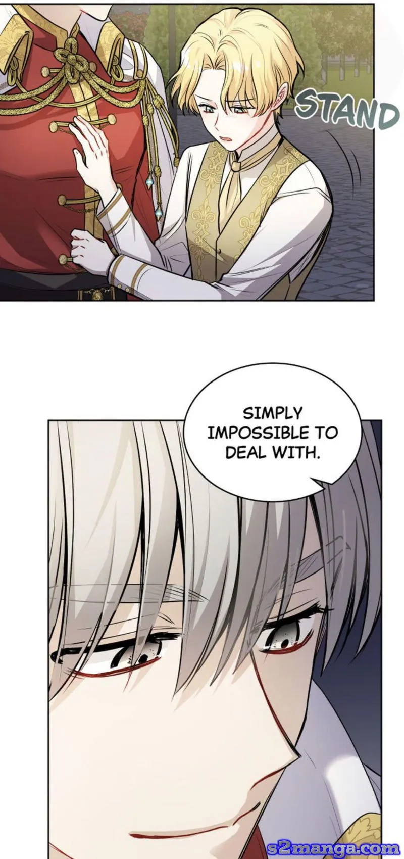 Finding Camellia Chapter 22 Online - página 57