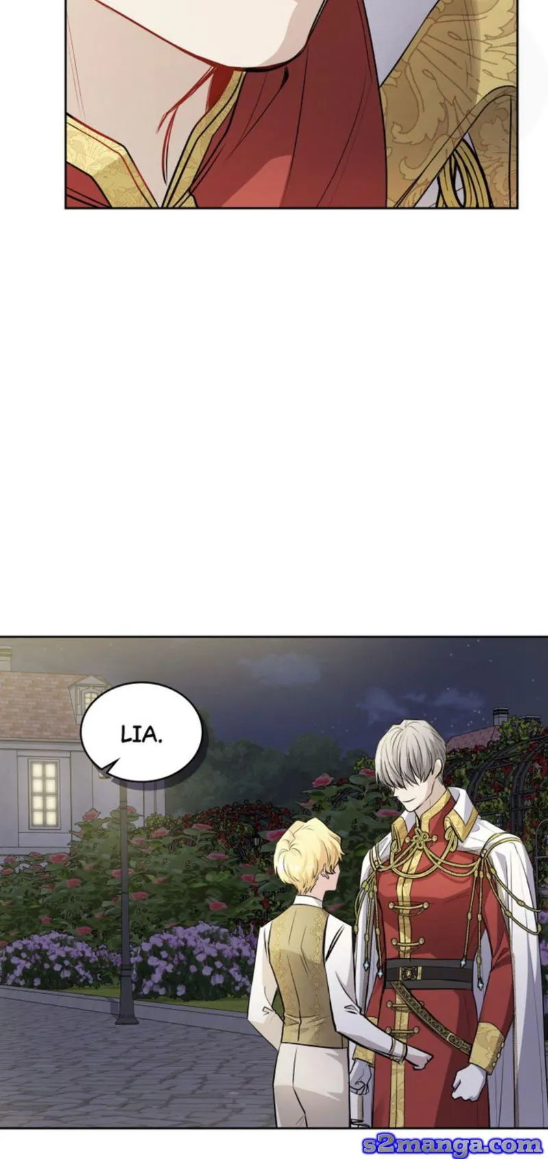 Finding Camellia Chapter 22 Online - página 58