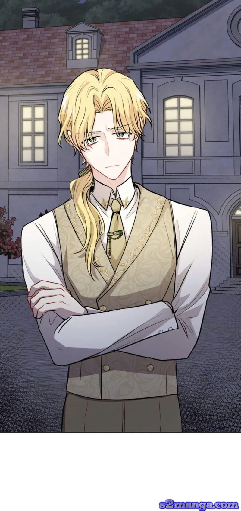 Finding Camellia Chapter 22 Online - página 60