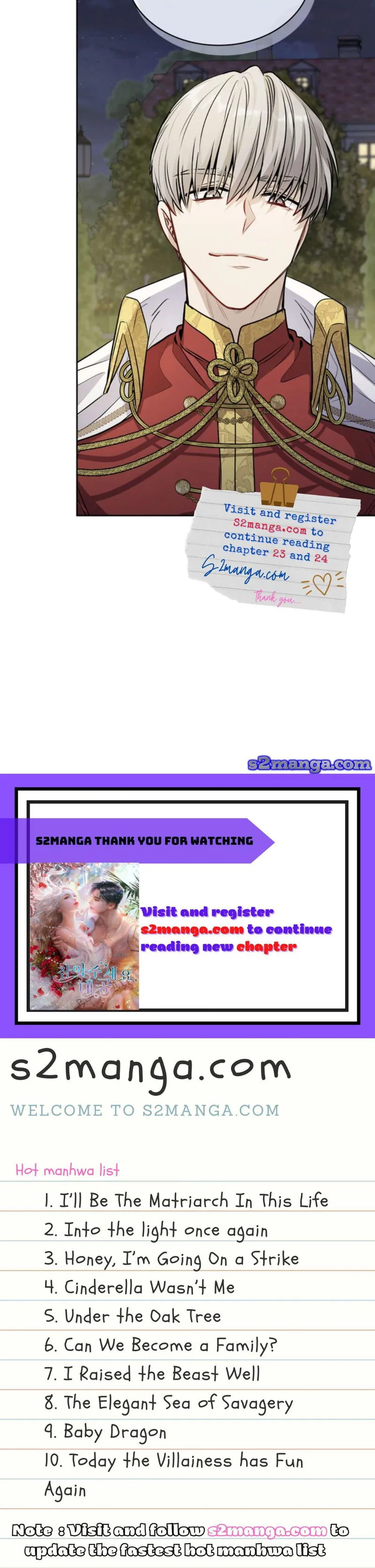 Finding Camellia Chapter 22 Online - página 62