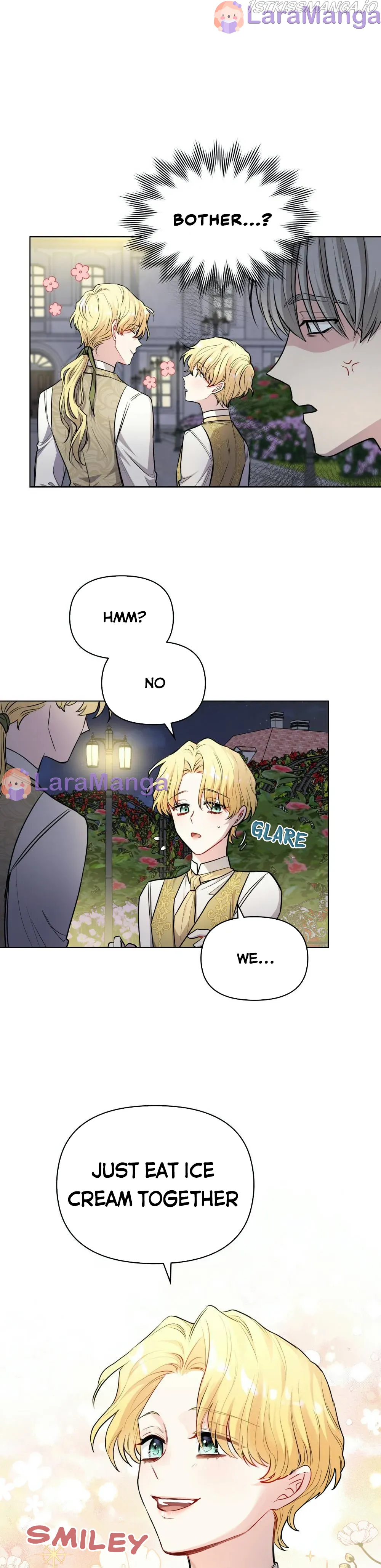 Finding Camellia Chapter 23 Online - página 4
