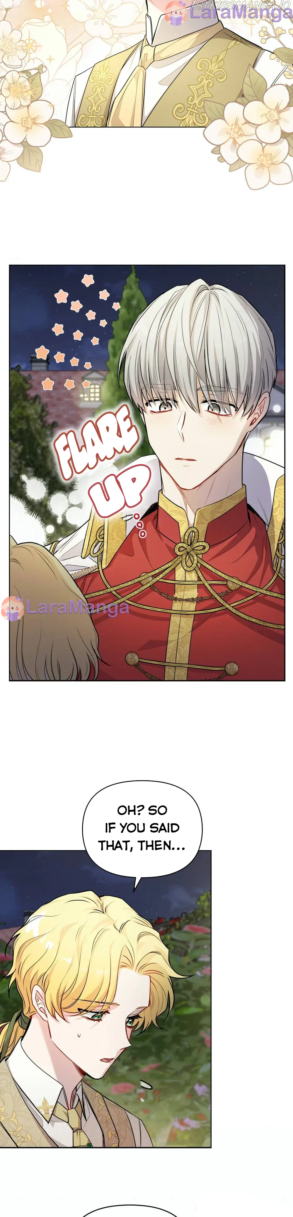 Finding Camellia Chapter 23 Online - página 5