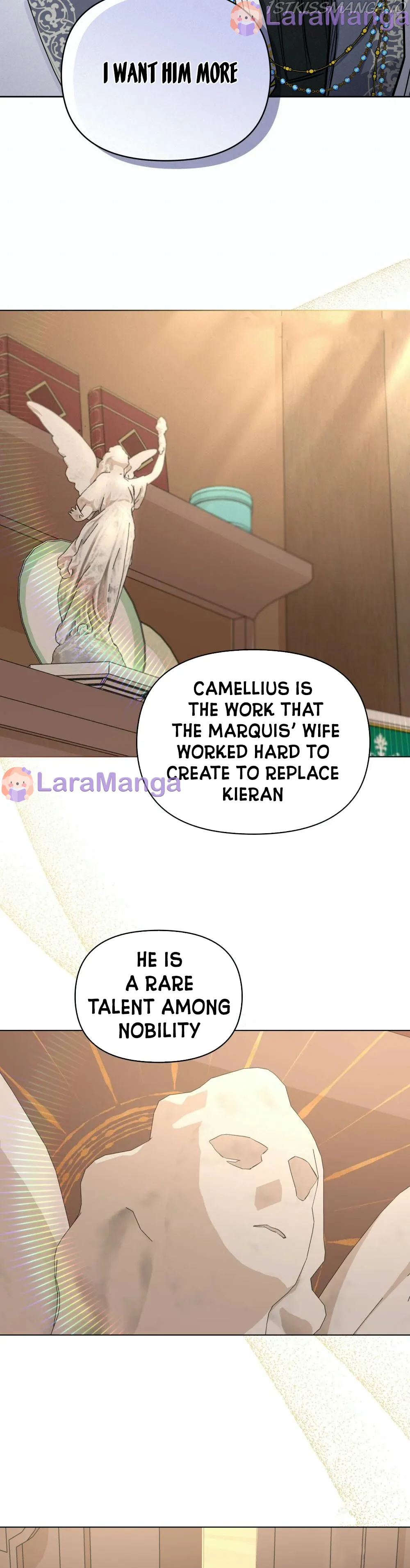 Finding Camellia Chapter 23 Online - página 11