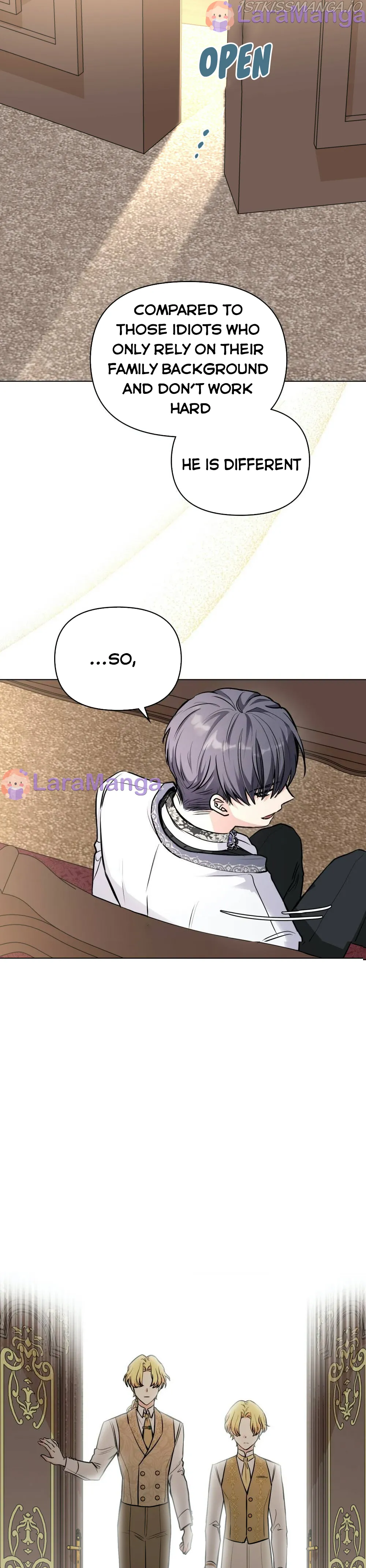 Finding Camellia Chapter 23 Online - página 12
