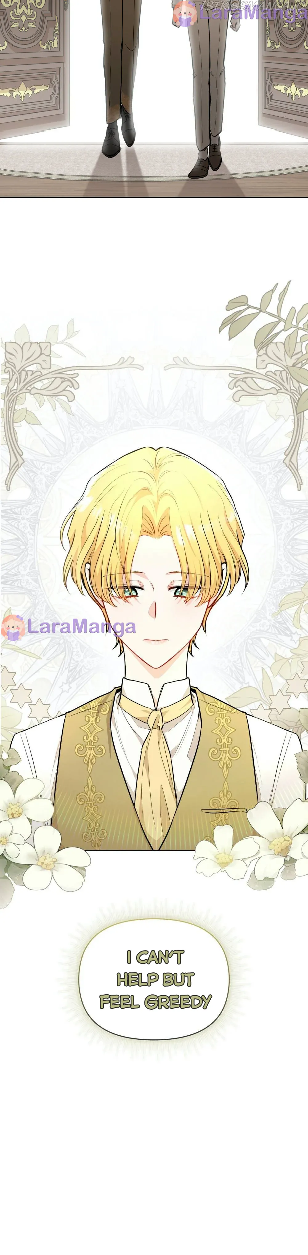 Finding Camellia Chapter 23 Online - página 13