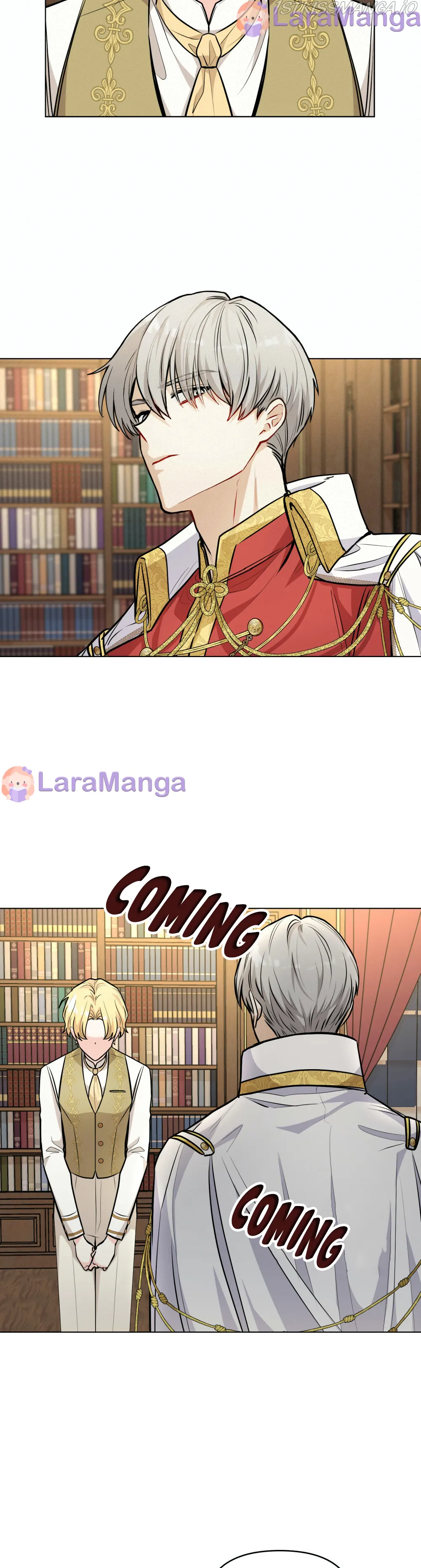 Finding Camellia Chapter 23 Online - página 21