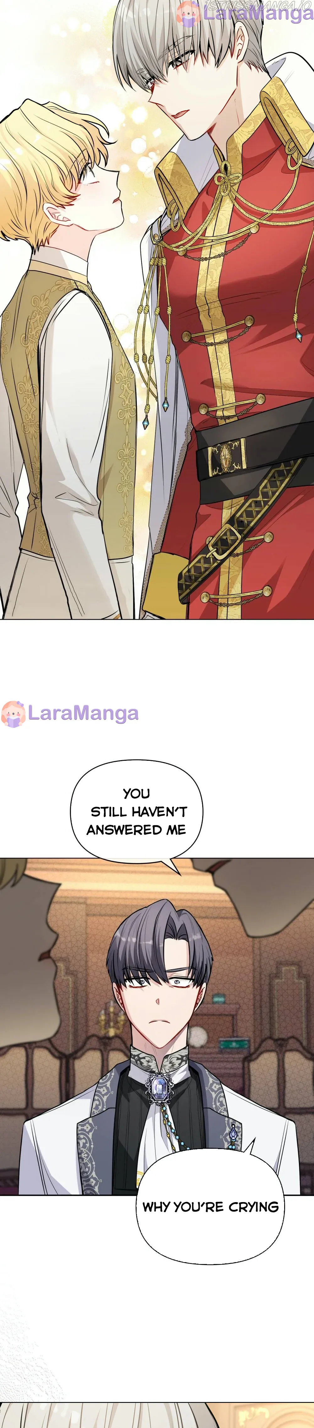Finding Camellia Chapter 23 Online - página 23