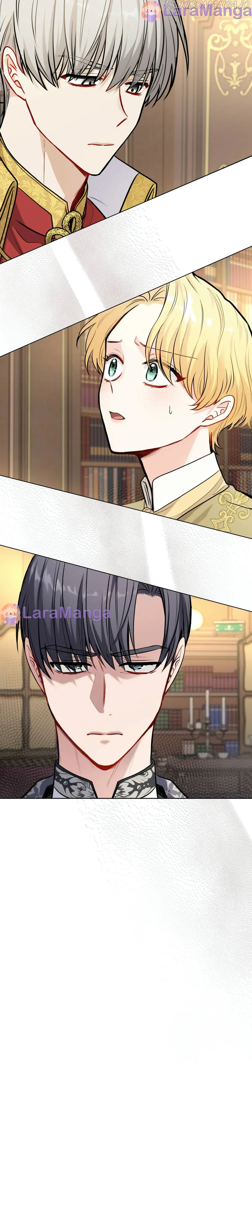 Finding Camellia Chapter 23 Online - página 24