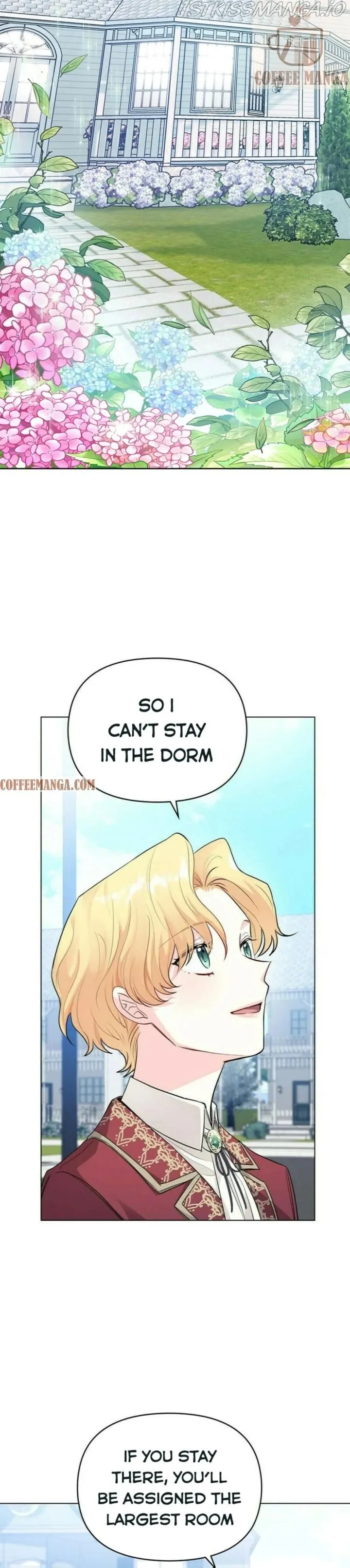 Finding Camellia Chapter 27 Online - página 4