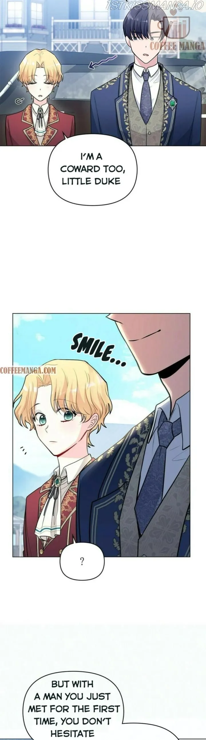 Finding Camellia Chapter 27 Online - página 5