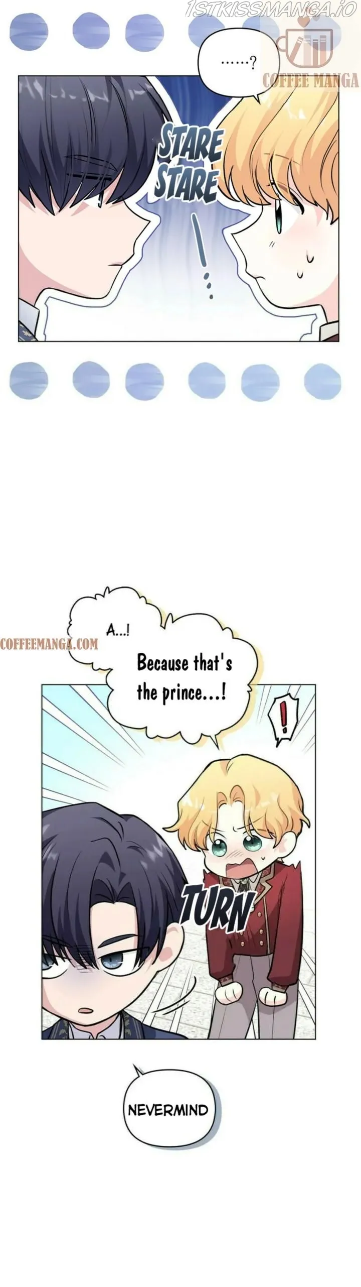 Finding Camellia Chapter 27 Online - página 7
