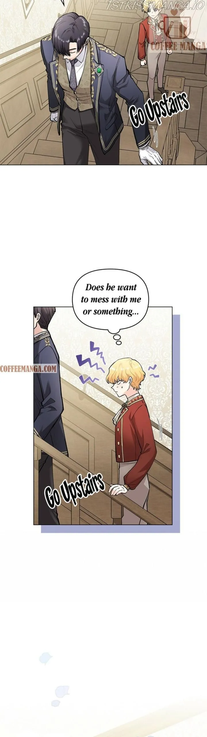 Finding Camellia Chapter 27 Online - página 11