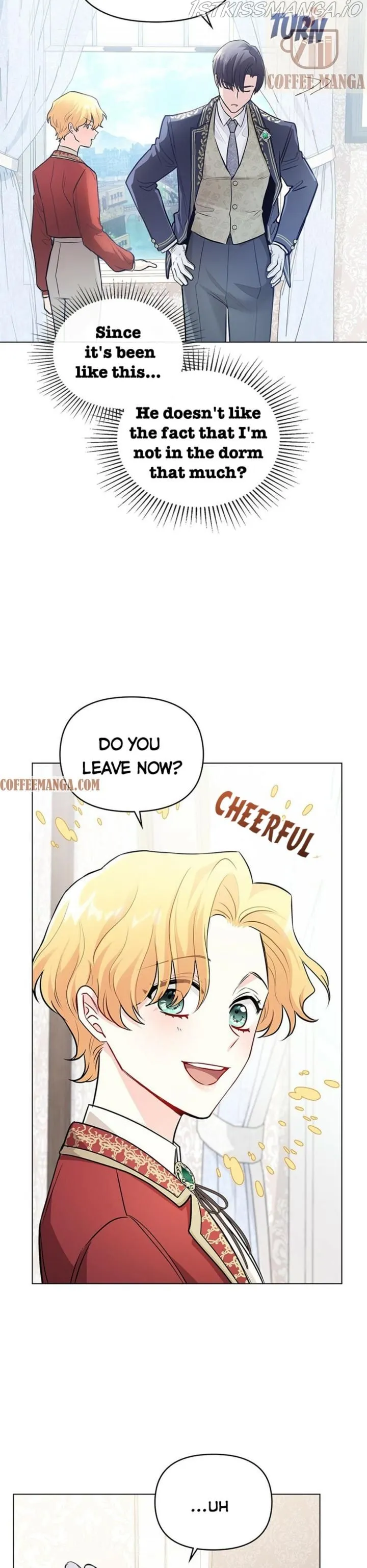 Finding Camellia Chapter 27 Online - página 14