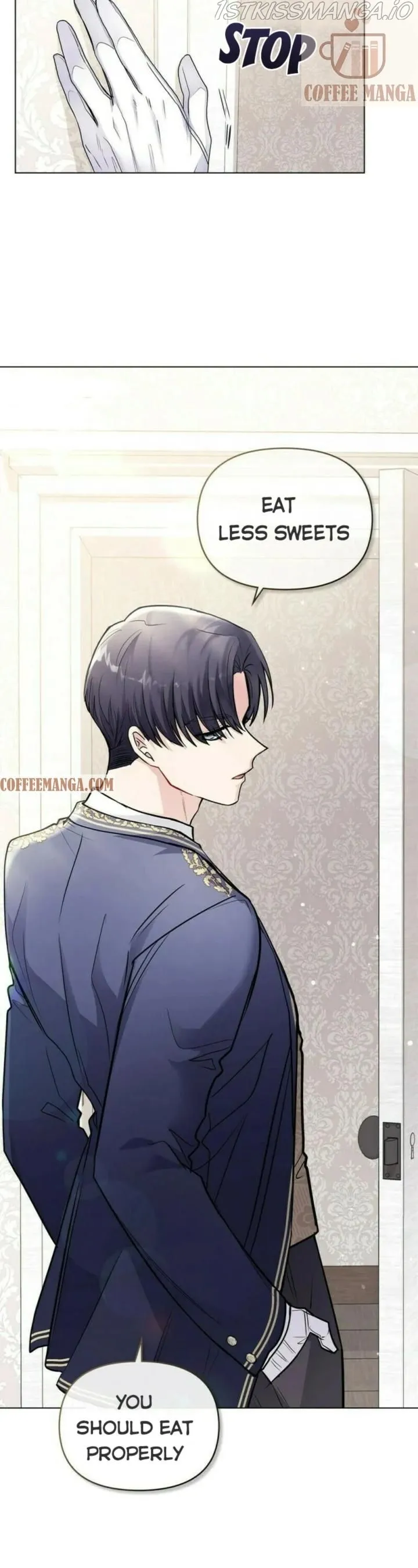 Finding Camellia Chapter 27 Online - página 15