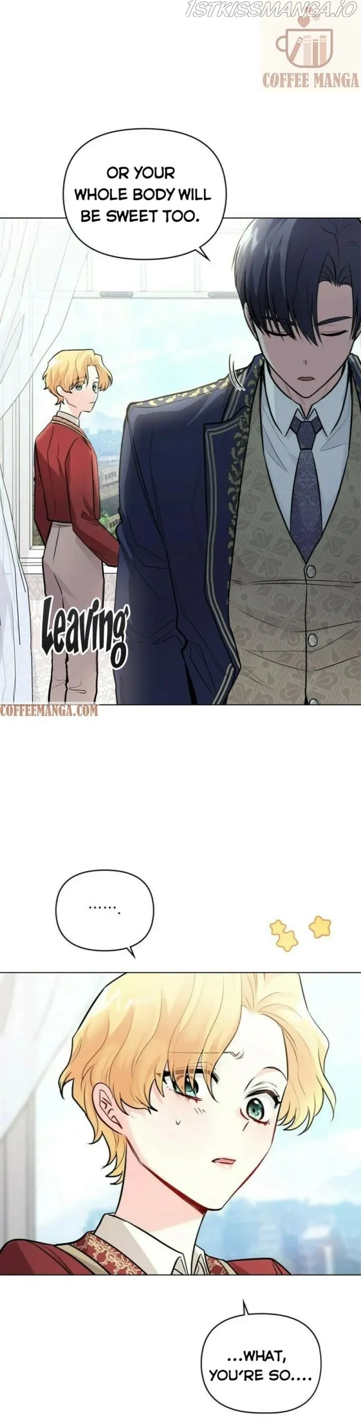 Finding Camellia Chapter 27 Online - página 16