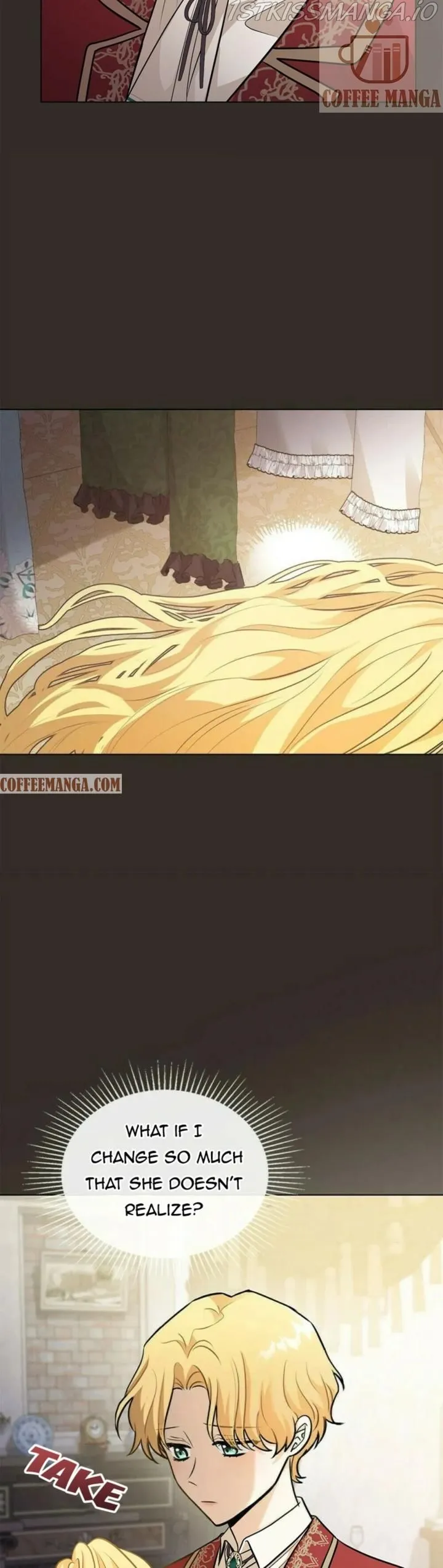 Finding Camellia Chapter 27 Online - página 19