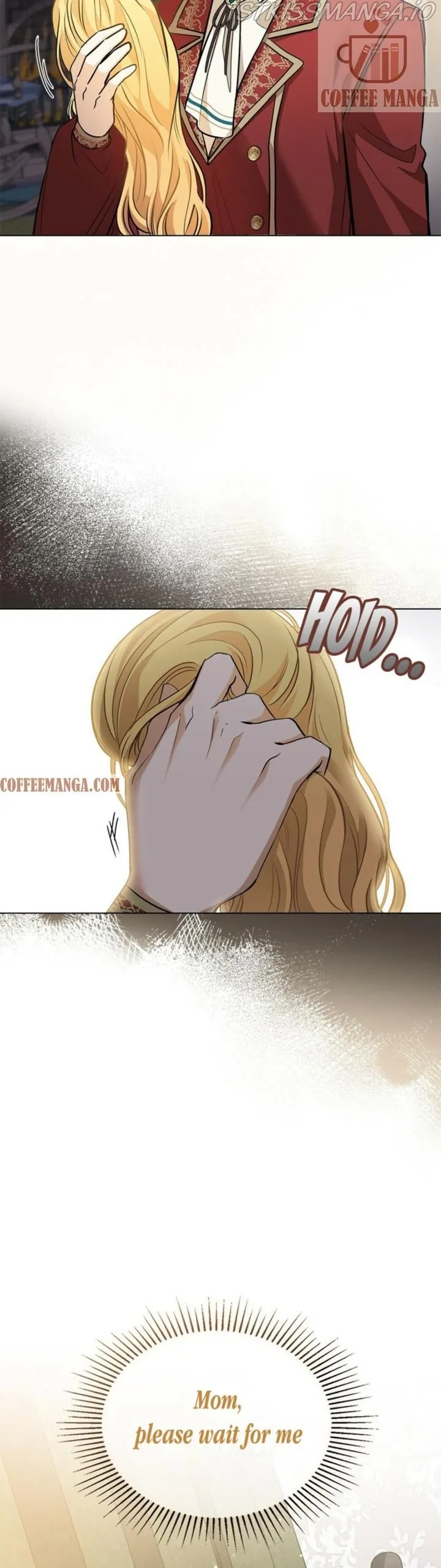 Finding Camellia Chapter 27 Online - página 20