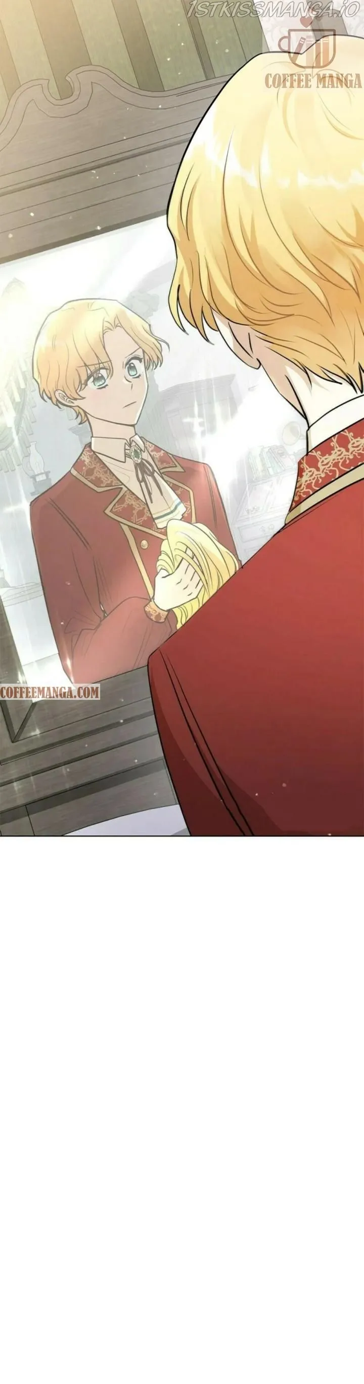 Finding Camellia Chapter 27 Online - página 21