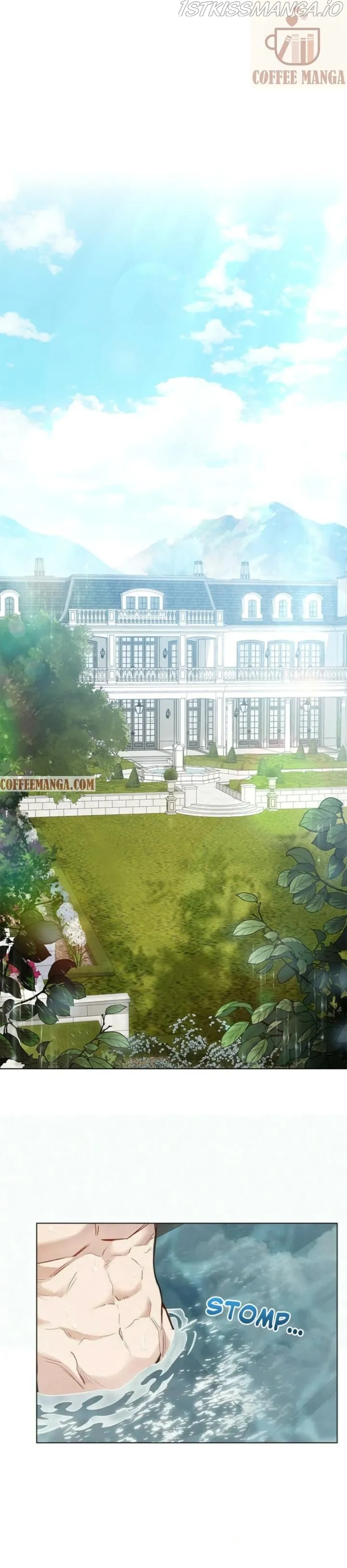 Finding Camellia Chapter 27 Online - página 22