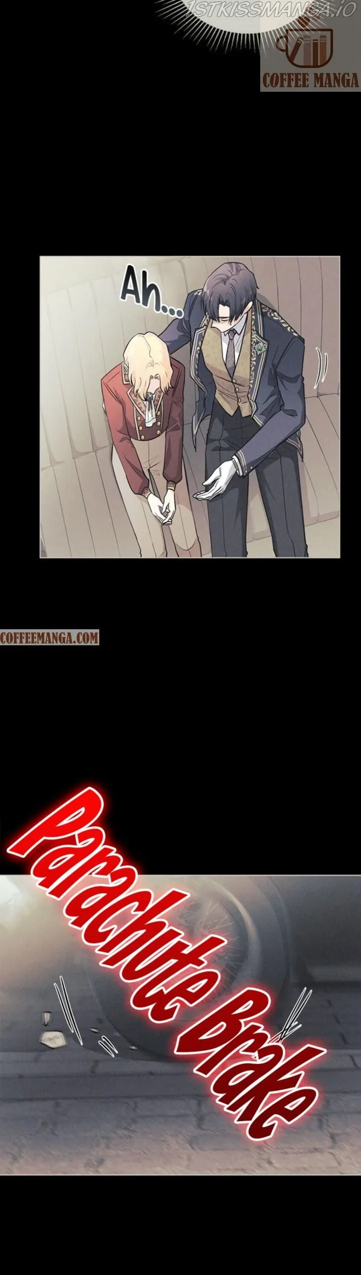 Finding Camellia Chapter 27 Online - página 26