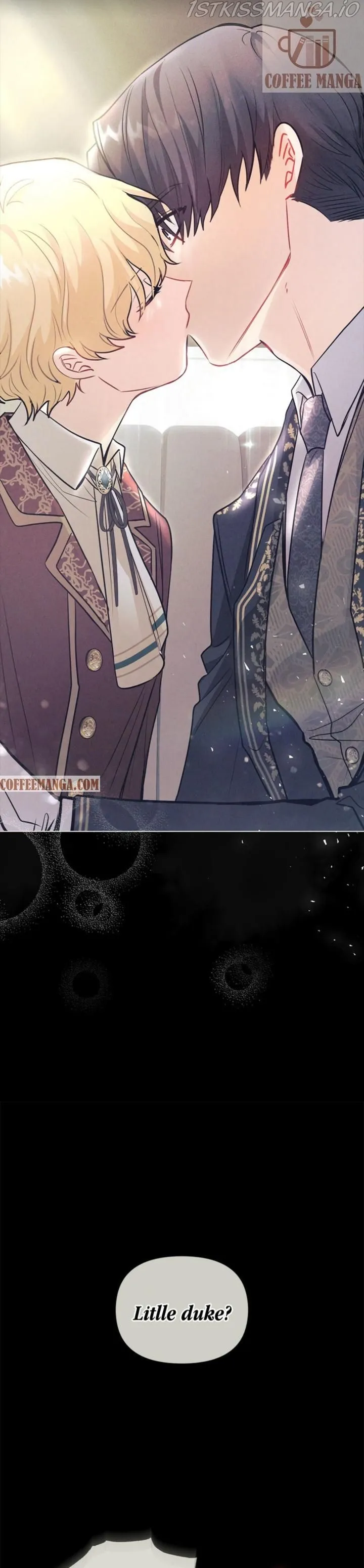 Finding Camellia Chapter 27 Online - página 28