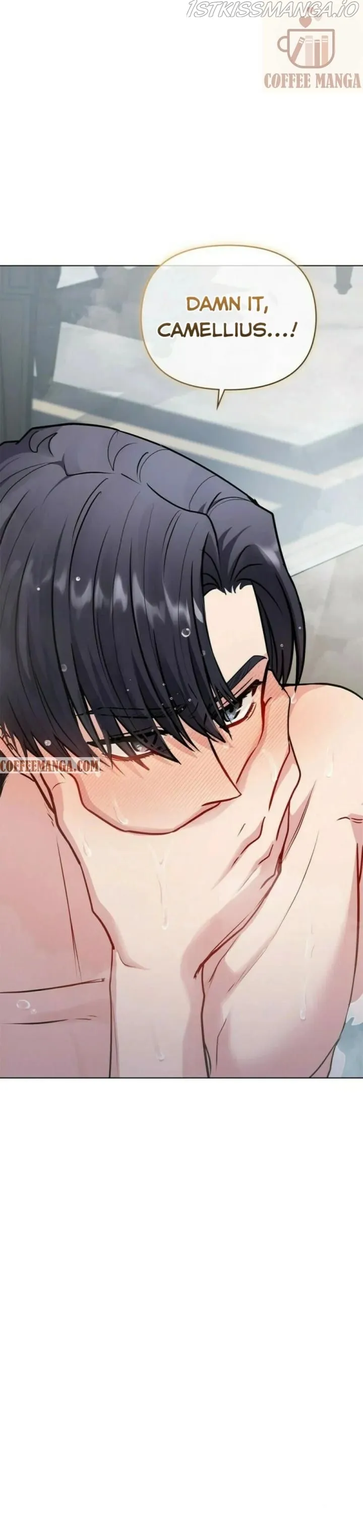 Finding Camellia Chapter 27 Online - página 32