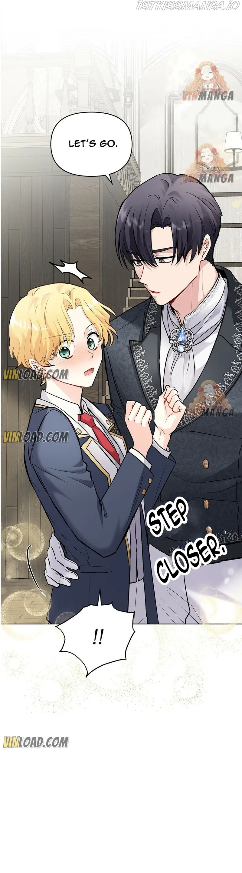 Finding Camellia Chapter 29 Online - página 6