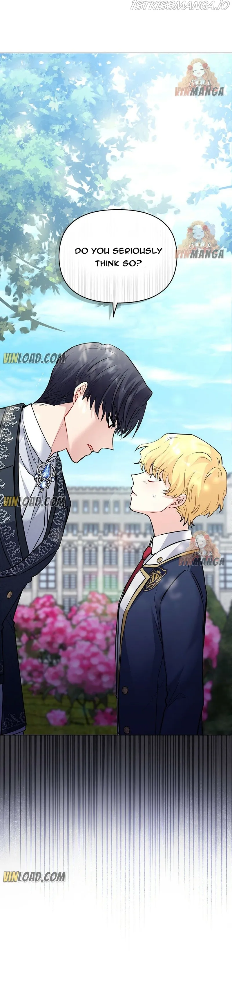 Finding Camellia Chapter 29 Online - página 9