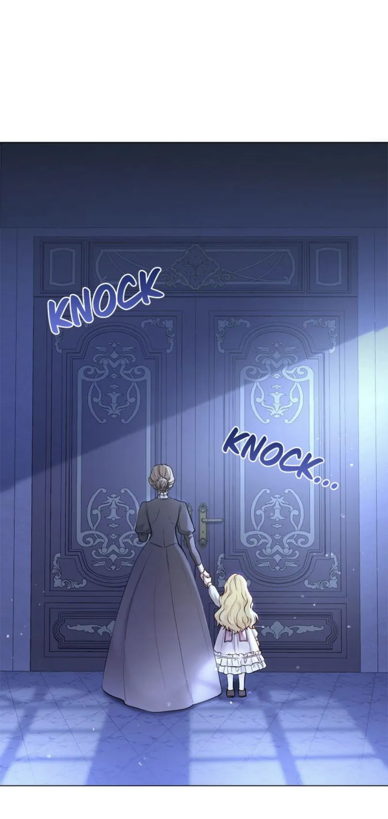 Finding Camellia Chapter 3 Online - página 1